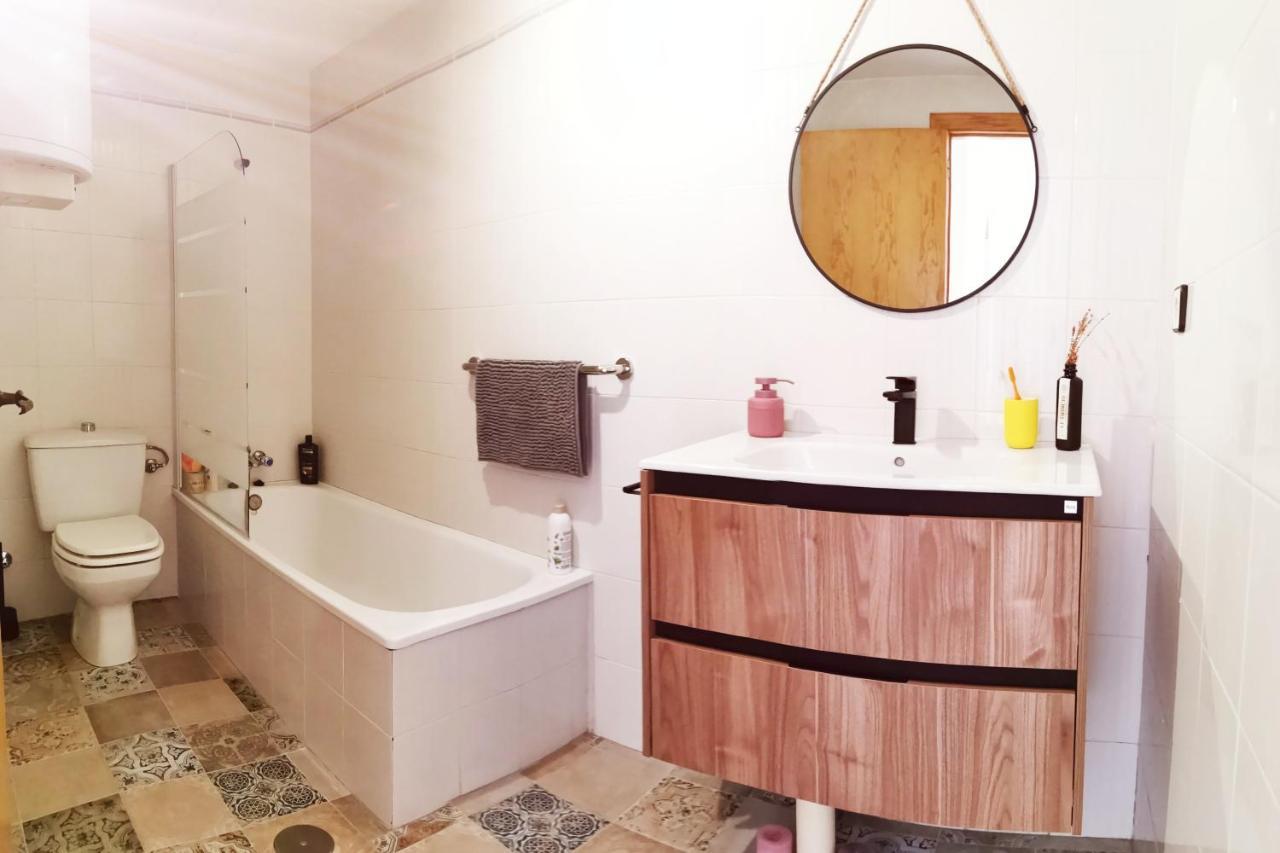 Piso Acogedor Muy Bien Situado En Puerto Mazarron Apartment Puerto de Mazarron Luaran gambar